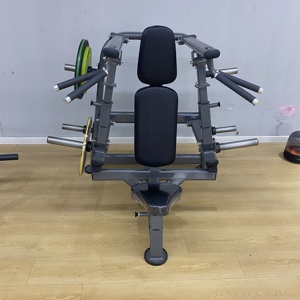 Máquina de Press de Hombros Sentado para Gimnasio Comercial One-to-One <span class=keywords><strong>Atlantis</strong></span> - Product Image 6