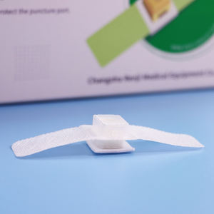 Pansements hémostatiques israéliens jetables en gros pour la vente - Product Image 6