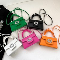 Nouveauté 2024 : Sacs bandoulière en PU tendance pour femme, motif géométrique vintage, sac à main de créateur, vente en gros sur mesure