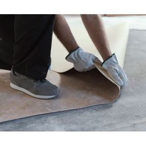 Unival A2, adesivo per moquette e linoleum, secchio da 20 kg - Product Image 2