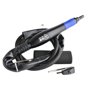 BD-7067 टरबाइन अल्ट्रासोनिक कंपन ग्रिंडर अंडाशय समर्थन के साथ न्यूमेटिक फ़ाइल मशीन मशीन - Product Image 1