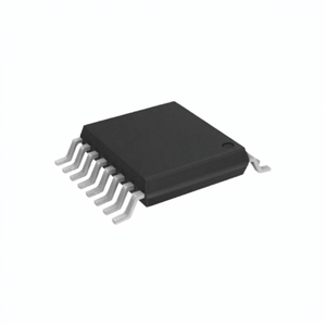 Manufacturer Channel Electronics Component 16 TSSOP Interface SC18IS602IPW,128 - Product Image 1