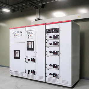 Panel de distribución eléctrico personalizado de 12kv y 15kv - Product Image 6