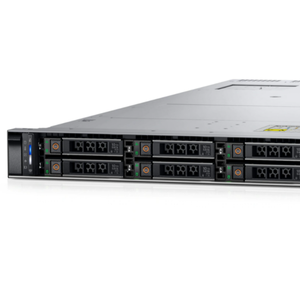 Fabricant professionnel de serveurs en rack 1U PowerEdge R650xs 10SFF <span class=keywords><strong>Intel</strong></span> <span class=keywords><strong>Xeon</strong></span> Sliver 4410 H755 800w*2 pour la base de données - Product Image 1