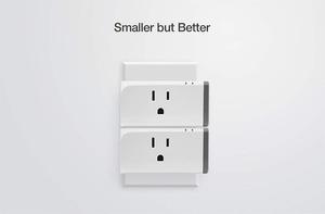 <strong>For</strong> Sonoff S31 Wi-Fi <strong>Smart</strong> Power Monitoring <strong>Plug</strong> US Type <strong>Alexa</strong> &amp; Google Home Assistant Compatible IFTTT Supporting Hub Required - Product Image 4