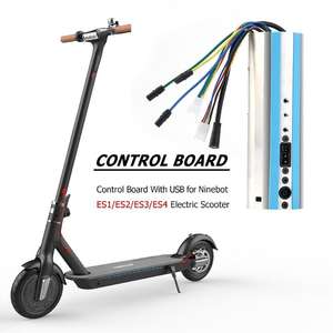 Carte contrôleur <span class=keywords><strong>Ninebot</strong></span> Durable d'origine entrepôt européen pour accessoires de rechange pour Scooter <span class=keywords><strong>Ninebot</strong></span> <span class=keywords><strong>ES2</strong></span> - Product Image 6