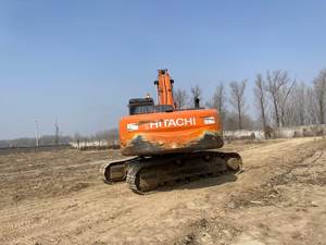 HITACHI-Excavadoras de segunda mano hechas en Japón, excavadoras de segunda mano ZX360, ZX350G, ZX300, Cralwer, ZX350G, ZX300, de segunda mano, de la marca japonesa, de la marca de fábrica, de la marca japonesa, de la serie de excavadoras de la serie - Product Image 4