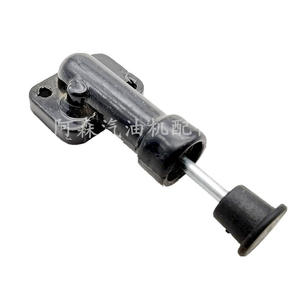 Pompe à huile manuelle YD-78 pour tronçonneuses à perche, accessoire pour extincteur à vent, certifiée GS, alimentation essence - Product Image 1