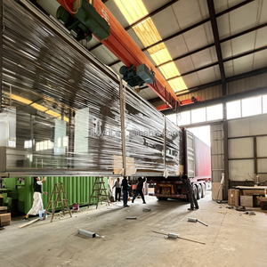 บ้านพักสำเร็จรูปทรงแคปซูลอวกาศสีแดง รุ่นเรดแอปเปิ้ล คาบิน บ้านพักตากอากาศหรูหรา บ้านโมดูลาร์ บูติกโฮม บ้านเคลื่อนที่ กลัมปิ้งพอด บ้านหลังเล็ก - Product Image 6