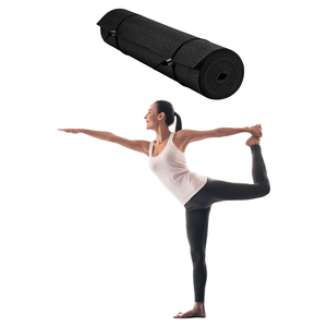 Colchoneta de yoga NBR para adultos en oferta, hecha en Camboya - Product Image 1