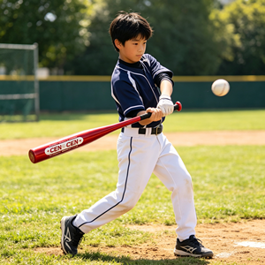 Bate de Béisbol de Aleación de Aluminio, Bates de Béisbol Profesionales para Entrenamiento de Béisbol, Suministro de Fábrica - Product Image 2