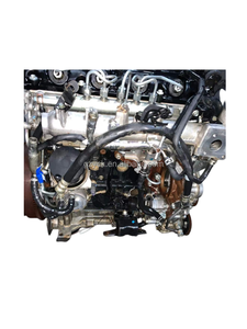 Motores Completos Usados Originales de Alta Calidad, Ensamblaje YD25 YD25DDTI para <span class=keywords><strong>Nissan</strong></span> D22 <span class=keywords><strong>Pathfinder</strong></span> 2.5L Diésel - Product Image 4