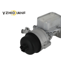 YZHIDIANF Vente en gros en ligne de pièces automobiles, boîtier de filtre à huile 11428643749 pour Mini Cooper R55 R56 R57 R58 R59 1.6L 2007-2012