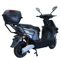 Moto électrique CHANGJU 60v, moto de rue électrique, exercice, 60v20ah, 1000w, motos électriques en provenance de Chine