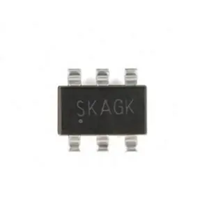 Электронные компоненты, интегральная схема SGM3732YTN6G/TR SKA TSOT-23-6 38 В, новый и оригинальный светодиод ic