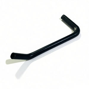 フレキシブルラジエーターラバーシリコンホース、ゴム製エア自動車用ホース継手 - Product Image 3