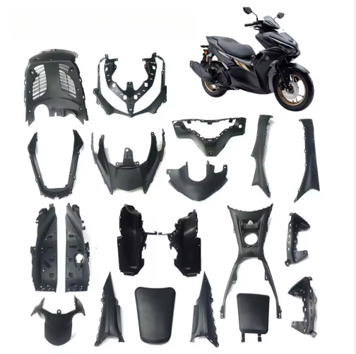Hot Selling Motorcycles Accessories Scooter Aerox155 for Yamaha