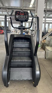 Prezzo di fabbrica OEM scala scalatore mulino a gradini su misura scala elettrica scalatore attrezzature commerciali palestra - Product Image 3