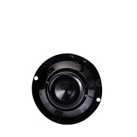 Pilote de klaxon Haut-parleur sirène alarme 30W Alarme voiture