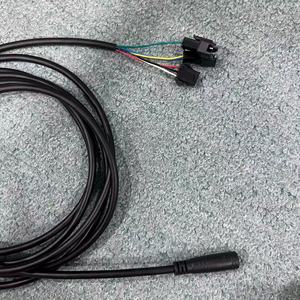 Ensemble contrôleur et carte électronique 60V 50A pour trottinette électrique double moteur JB FOC 60V 5600W 6000W avec accélérateur à pouce - Vente en gros - Product Image 4