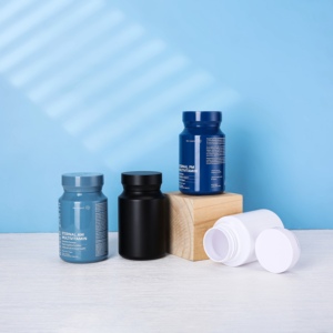 อาหารเสริมสเต็มเซลล์ 250 มล. อาหารเสริมบำรุงตับสำหรับสัตว์เลี้ยง <span class=keywords><strong>Mk</strong></span> <span class=keywords><strong>677</strong></span> อาหารเสริม ขวด PET แบบกำหนดเองได้ - Product Image 4