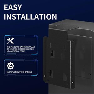 Sinh trắc học chìa khóa điện tử kỹ thuật số an toàn vân tay an toàn cho Bàn Cạnh Giường ngủ, bàn, đầu giường, xe tải tự động cửa trượt an toàn - Product Image 6