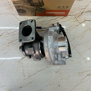 เหมาะสำหรับเทอร์โบชาร์จเจอร์ 8981534800 898153-480 0rhe6 E62CAD-S0101B 6HE1 เครื่องยนต์ซูเปอร์ชาร์จเจอร์ - Product Image 5