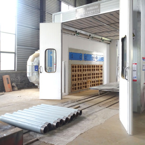 Aq BQ RQ <span class=keywords><strong>NQ</strong></span> <span class=keywords><strong>HQ</strong></span> PQ khoan que AW BW RW NW Hw PW vỏ ống cho wireline lõi thùng khoan - Product Image 3