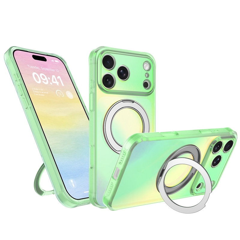 Verde