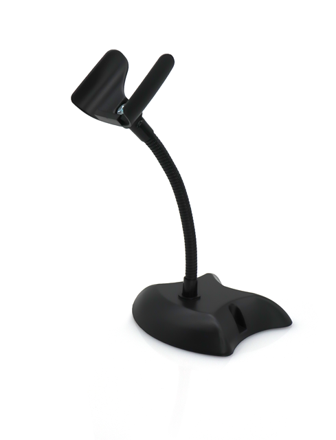 GTCODESTAR Barcode Scanner Stand for GT-1800/GT-1900 1D 2D Qr Code Barcode Scanner Stand QR Code Barcode Reader Scanner Stand