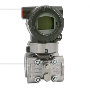 Transmisor de Presión Diferencial Yokogawa EJA120E 4-20mA Nuevo, con Material 316L y Voltaje de Alimentación de 0-480VAC - Product Image 5