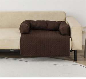 Actory-funda de labios para perro y mascota, resistente al agua - Product Image 1