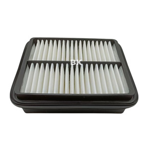 ไส้กรองอากาศ Bk Filter รุ่น 13780-60G00 17801-87219 สำหรับเปลี่ยนในรถยนต์ซูซูกิ พายล็อต - Product Image 4