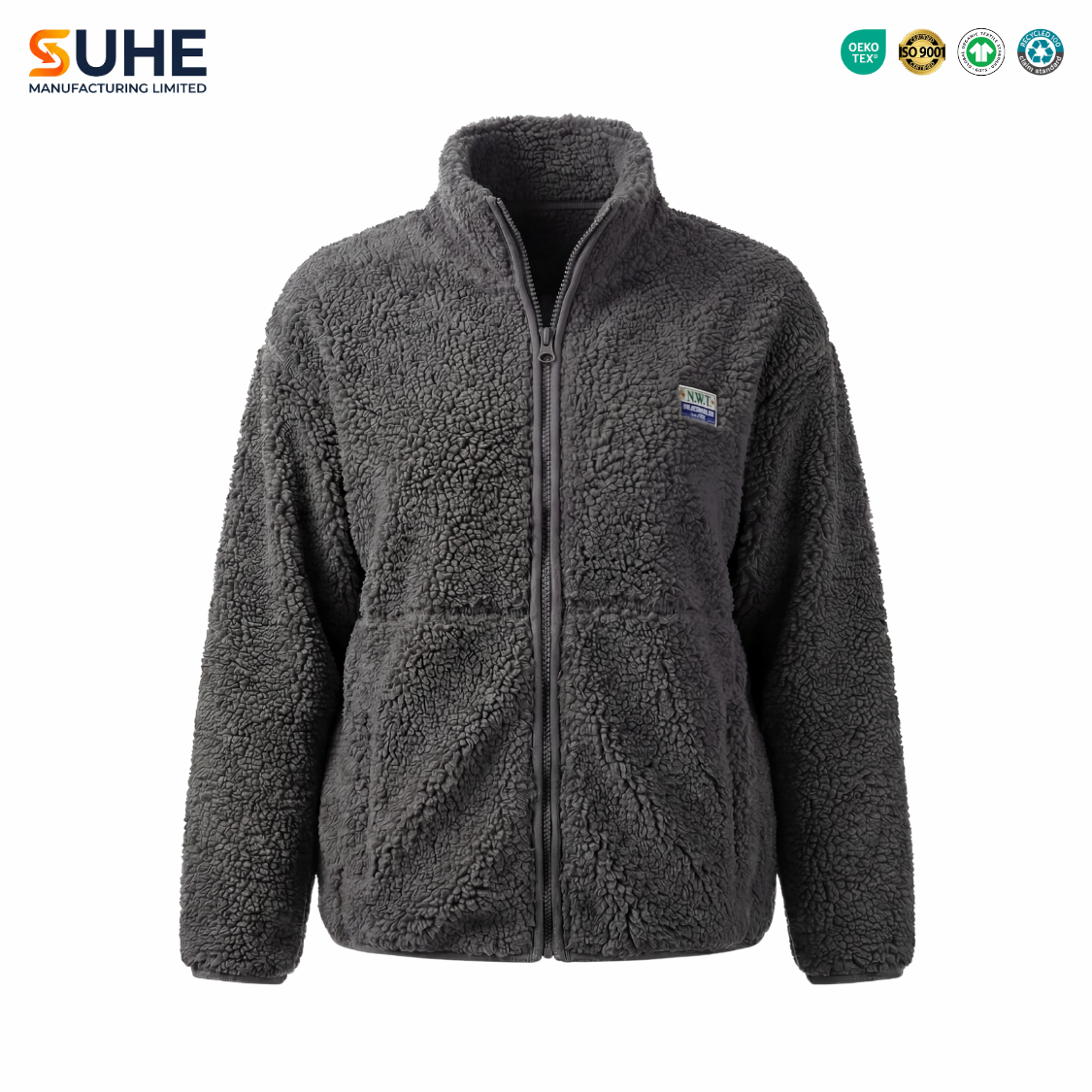 สีเทาเข้ม