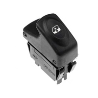 Interrupteur simple de levage de verre 7700429998 pour Renault Megane1998-2016