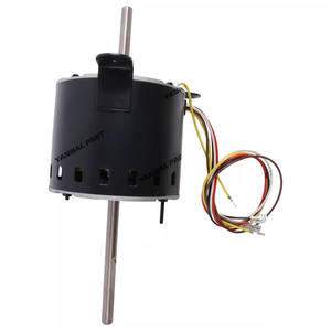 Motor de ventilador IZUMI 3314471.011 F48AE48A6 para aire acondicionado de techo Dometic Penguin II 641815 641816 641835 641915 641916 641935 - Product Image 3