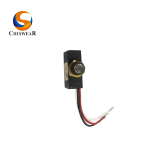 JL-101 내장 CE 승인 전자 부품 Photocell 센서 - Product Image 6