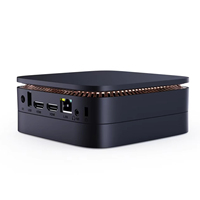 Mini PC Computer Mini Desktop Computers 8GB DDR4 256GB SSD 12th Gen N95 Processor 3.4GHz DDR4-2666 Business Gaming Mini Pcs