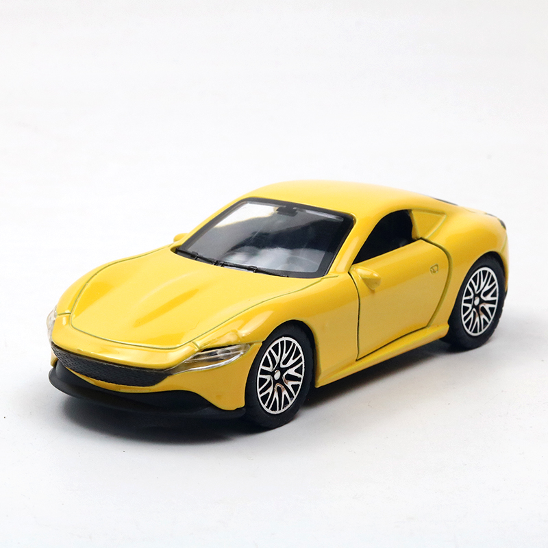 Jaune