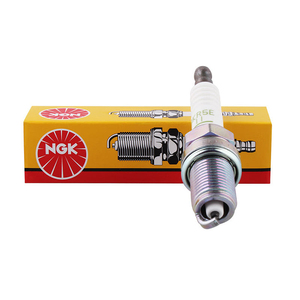 หัวเทียนแท้ NGK รุ่น BKR6E |   การอัพเกรดประสิทธิภาพการใช้น้ำมันเชื้อเพลิง เครื่องยนต์เทอร์โบ การจุดระเบิดที่เสถียร ชิ้นส่วนตอบสนองคันเร่งที่รวดเร็ว 6962 - Product Image 2