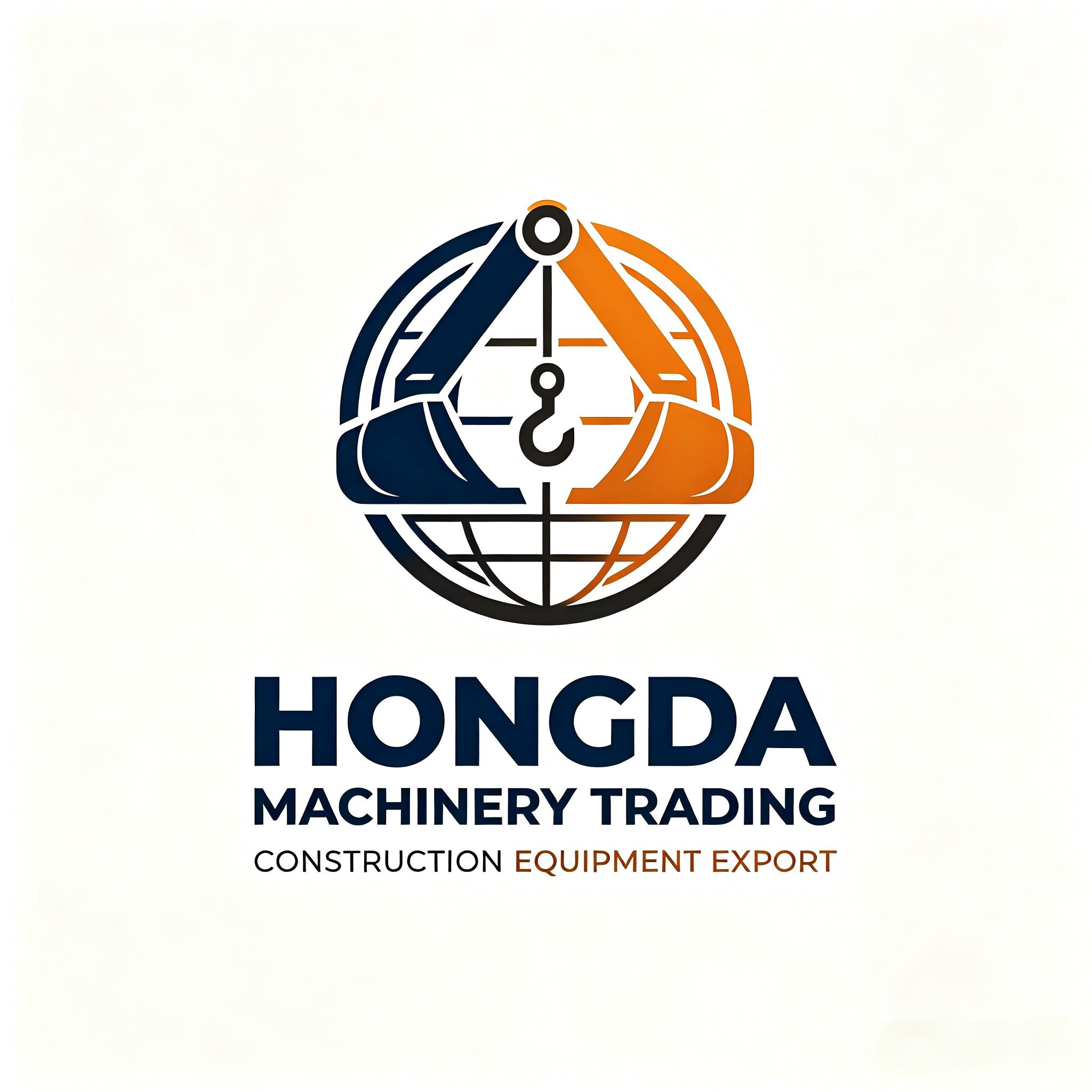 Hongda Trading LLC logo