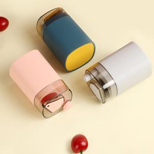 Distributeur Automatique de Cure-dents Créatif pour la Maison Syh1180, Boîte en Plastique Pressé de Haute Qualité pour la Cuisine - Product Image 5