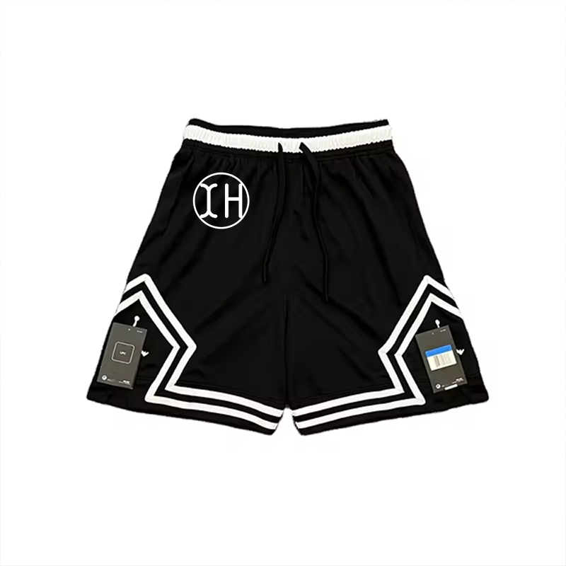 Nike Tech Shorts High Quality Men's Training Wear