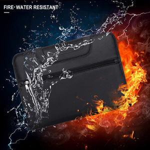 حقيبة حفظ الأعمال المحمولة-A4 بحجم حرف 13 جيب حقيبة ملفات الأعمال المستهدفة - Product Image 3