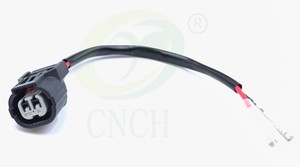 304-6765 suku cadang sepeda motor kabel Harness konversi sinyal belok untuk Kawasaki Z650 2020-2024 - Product Image 4