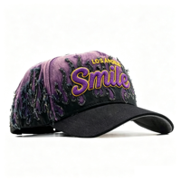 Gorras Personalizadas de 5 Paneles, Gorras de Béisbol Deportivas 100% Algodón, Bordado Personalizado, Visera Curva, Unisex, para las Cuatro Estaciones