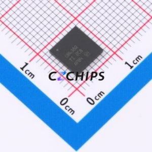 Nouveau sérialiseur/désérialiseur de puce IC de Circuit intégré DS90UB638TRGZTQ1 d'origine - Product Image 1