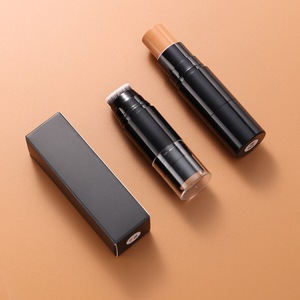 Bastone di contorno ad alta definizione evidenziatore Blush contorno crema fondotinta bastoncino correttore etichetta privata correttore Stick - Product Image 5