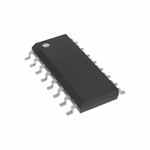 16 SOlC Logic HCF4014M013TR ชิ้นส่วนอิเล็กทรอนิกส์จากผู้ผลิตช่องทางจำหน่าย - Product Image 1