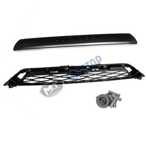 Kit de carrocería para 4Runner 2014-2021, kit de parachoques delantero y parrilla - Product Image 5